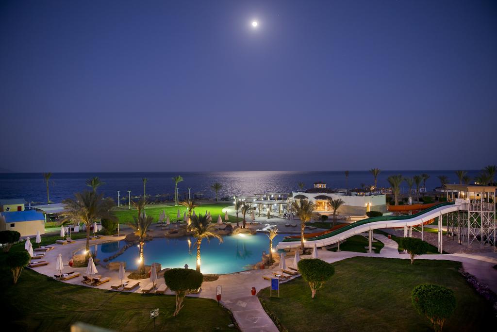 SHARM EL SHEIKH: TUTTE LE DOMENICHE CON PARTENZA DA NAPOLI