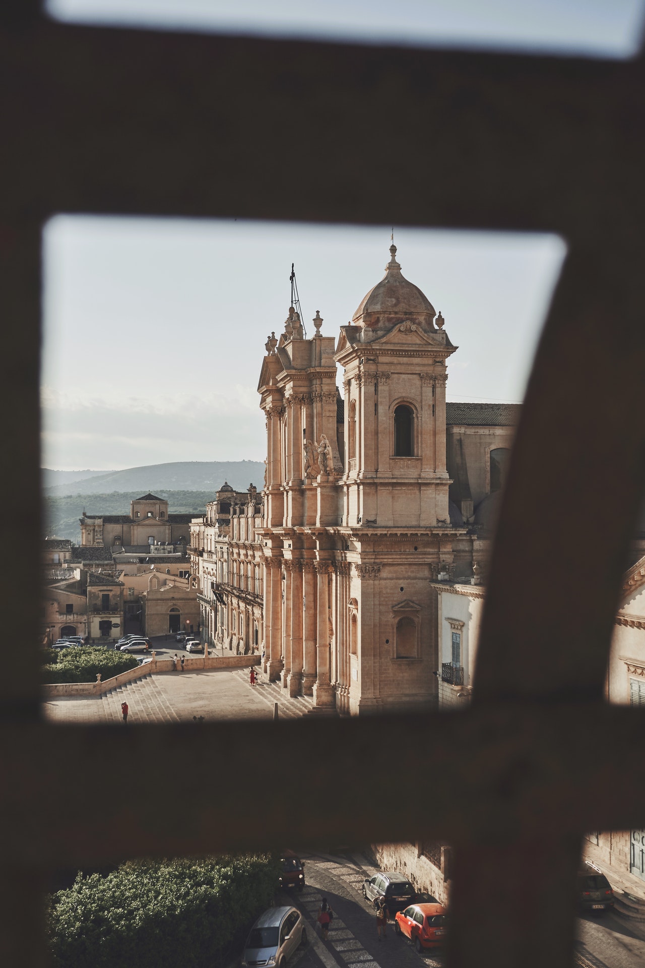 6 GIORNI ALLA SCOPERTA DELLA SICILIA
