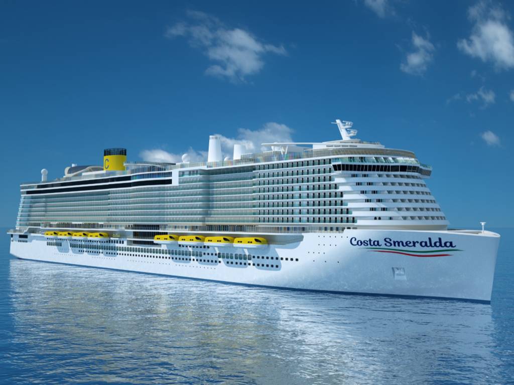 MINICROCIERA CON COSTA SMERALDA DA SOLI 249€