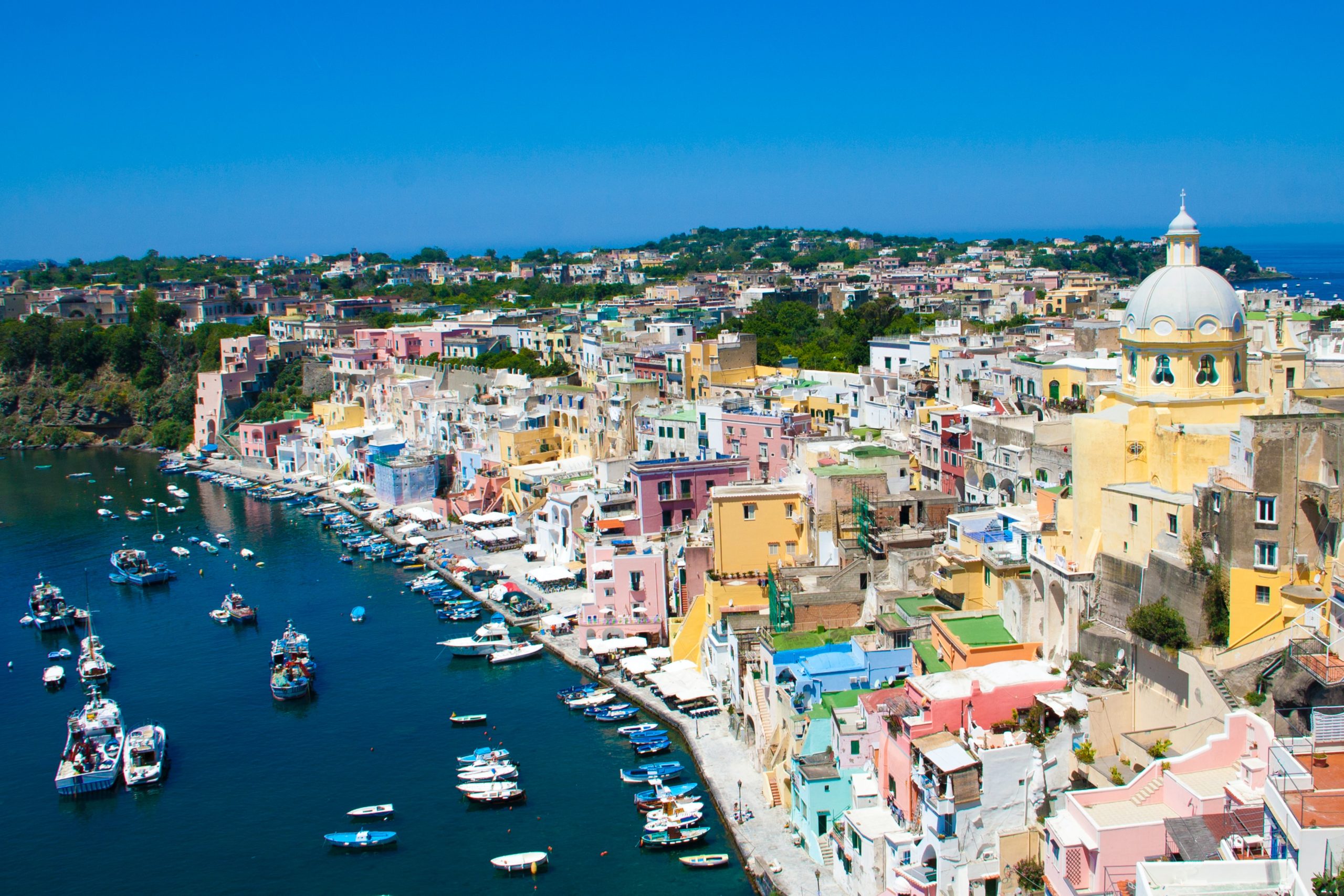 PROCIDA