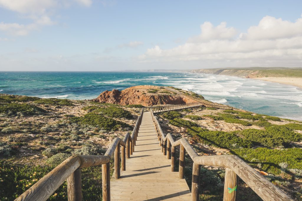 portogallo esperienze algarve