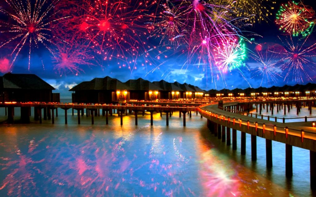 Capodanno alle Maldive: 7 notti da Roma