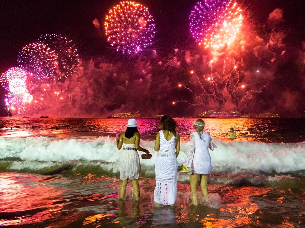 Capodanno a Mauritius: 7 notti da Roma