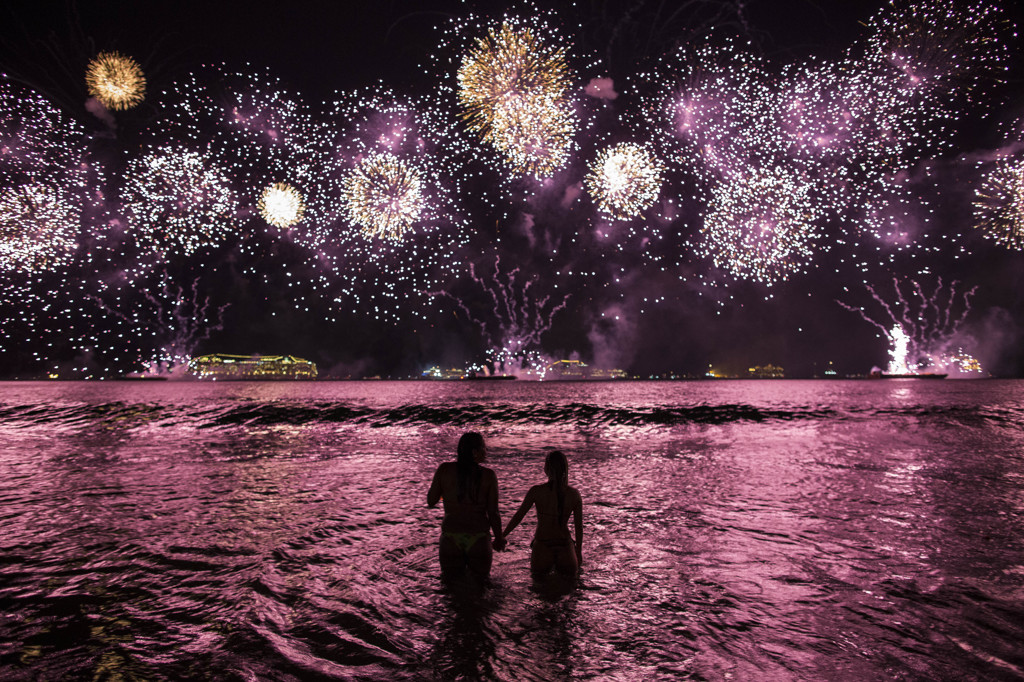 Capodanno alle Seychelles: festeggia l’arrivo del nuovo anno!