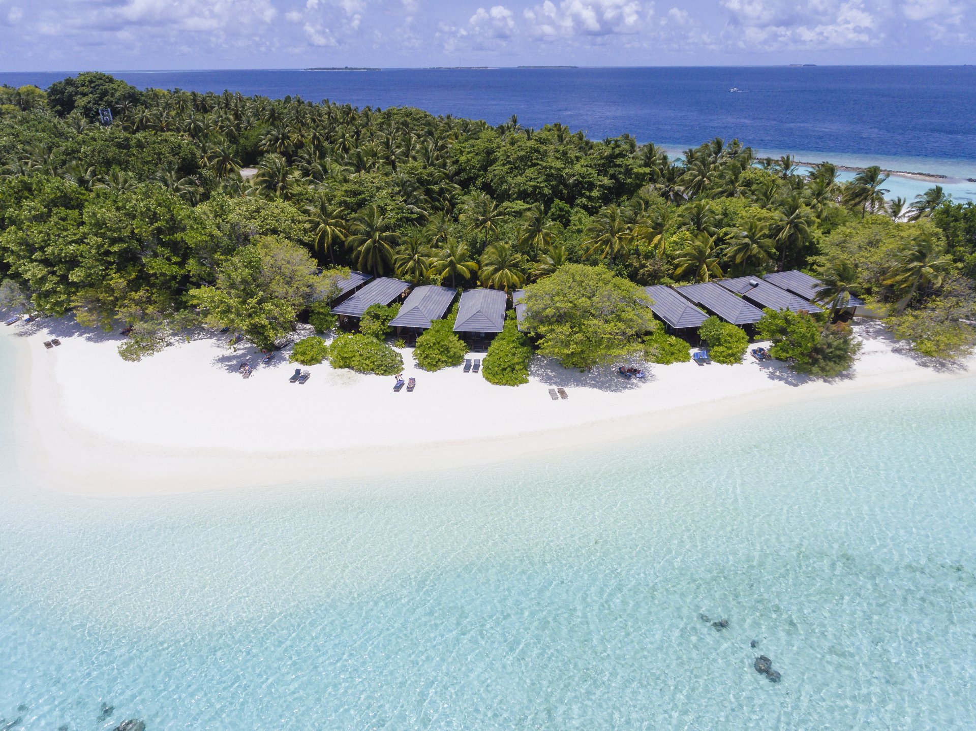 Capodanno alle Maldive: inizia il 2023 ai tropici!