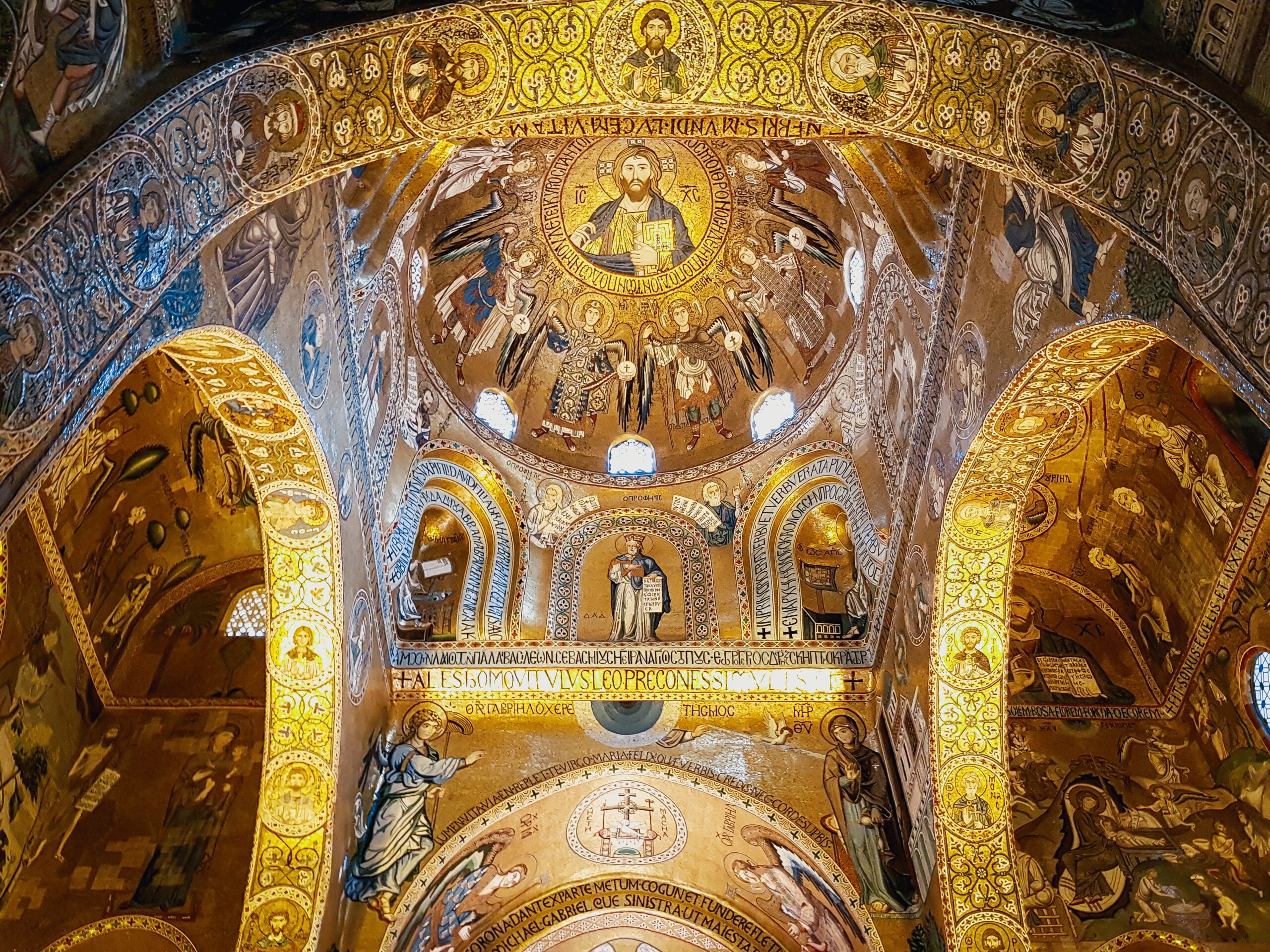 Tour della Sicilia Occidentale