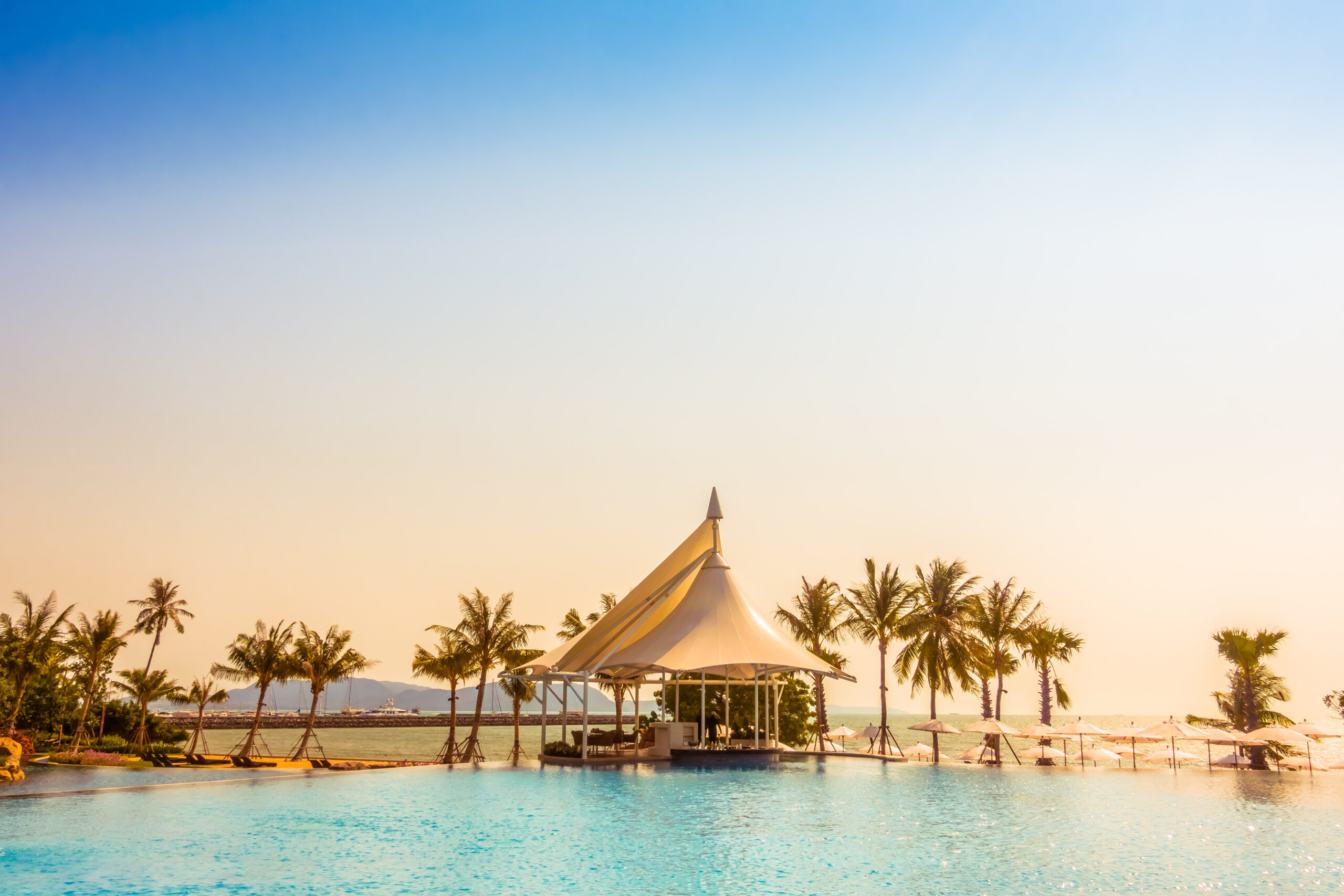 Sharm el Sheikh ALL INCLUSIVE