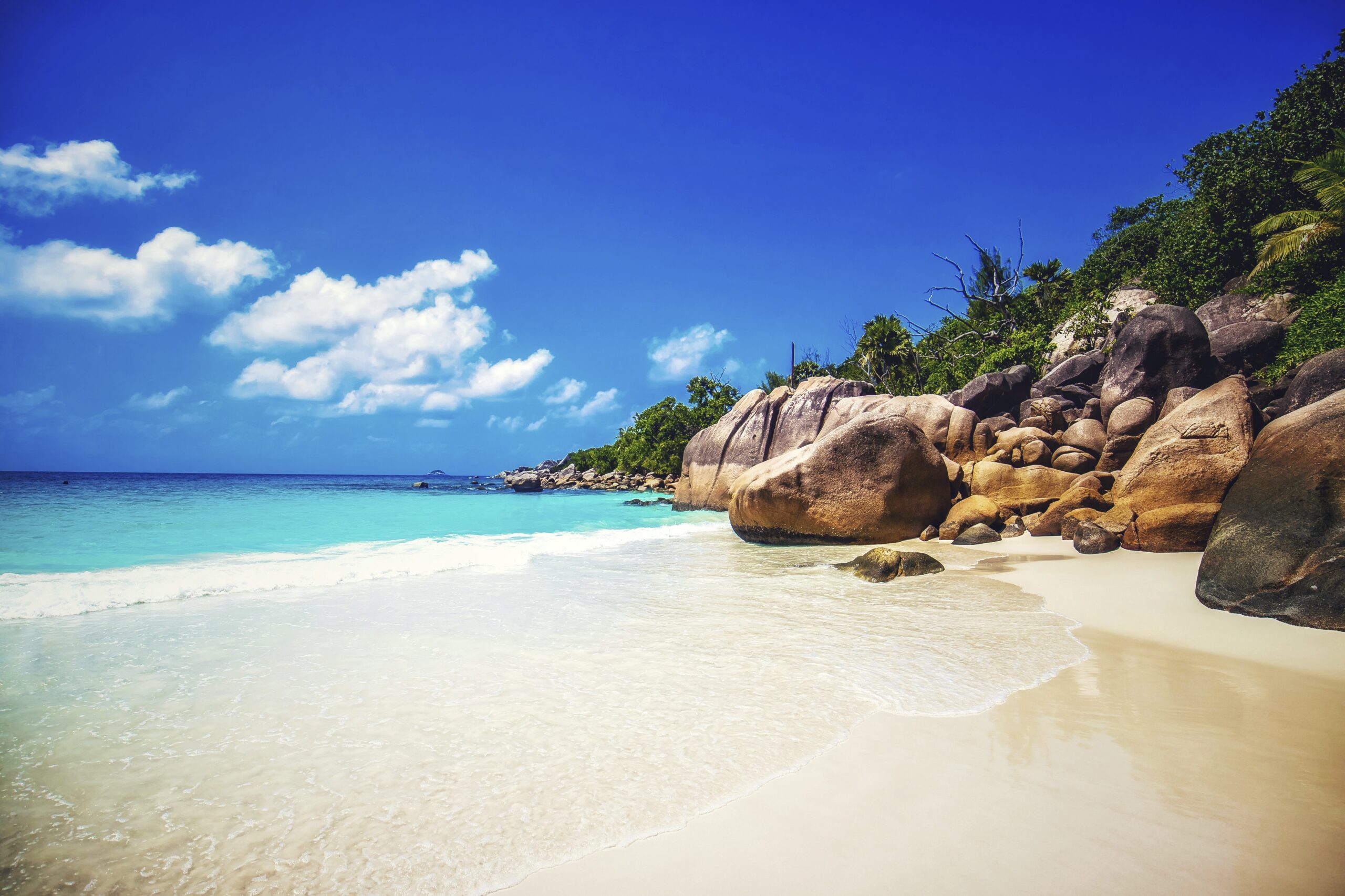 Soggiorno Relax alle Seychelles: speciale Famiglie