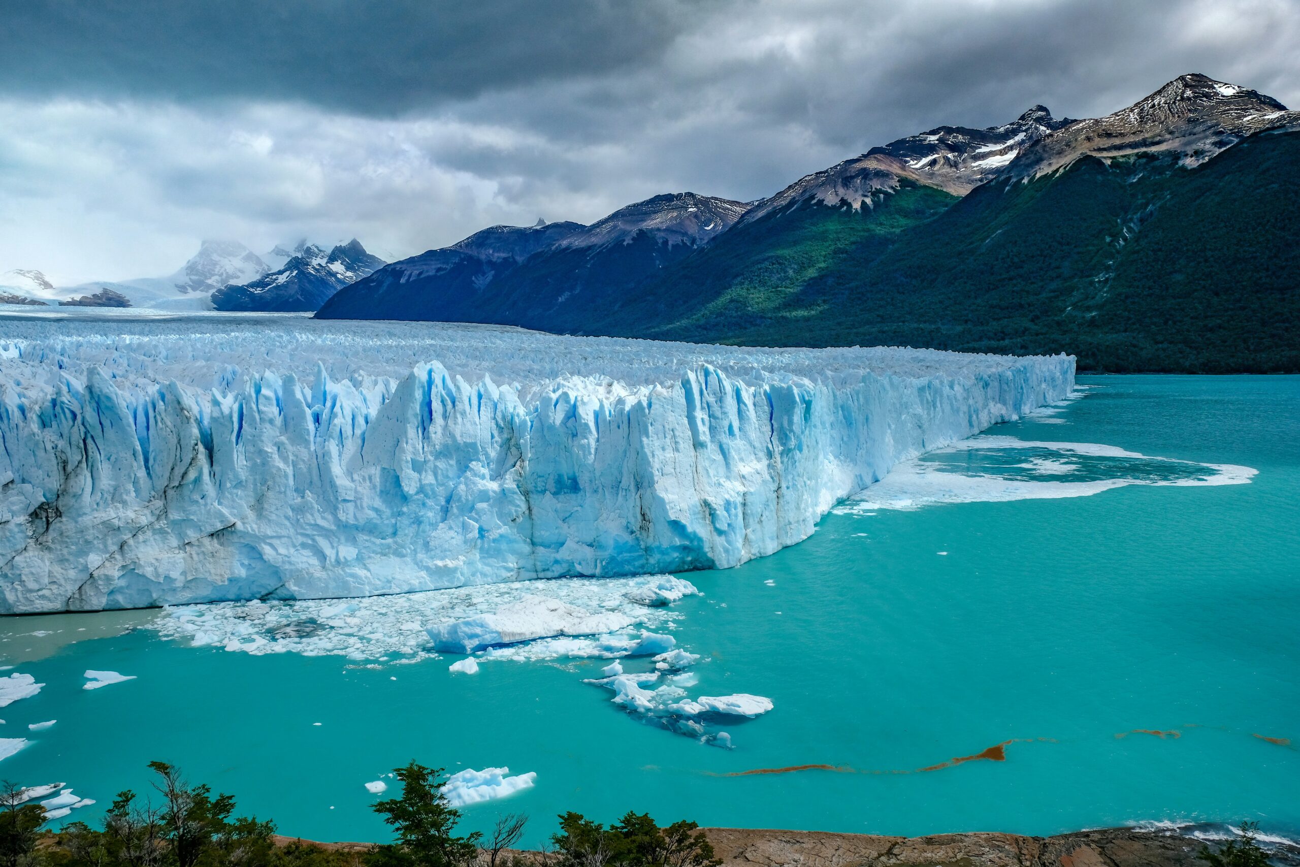 MERAVIGLIE ARGENTINE: TRA TANGO, LEONI MARINI E GHIACCIAI