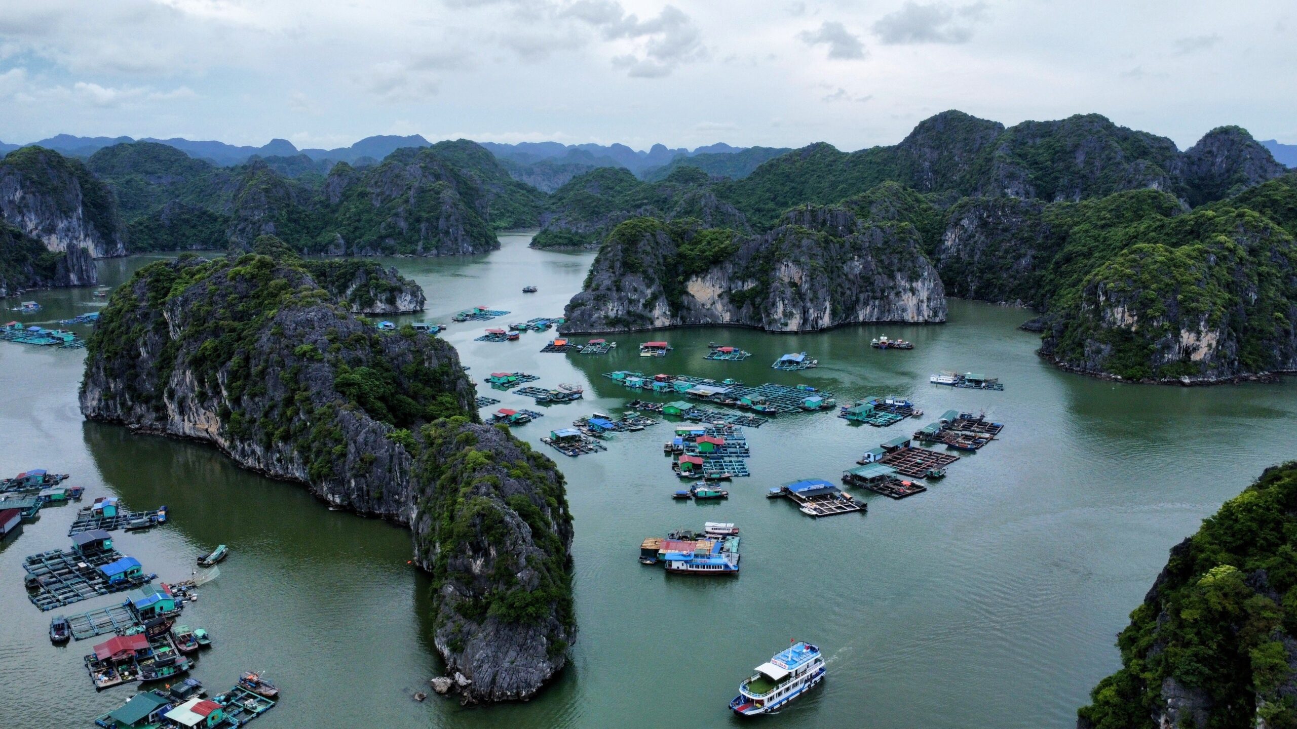Vietnam: Epifania 2027 tra tradizioni millenarie e paesaggi mozzafiato