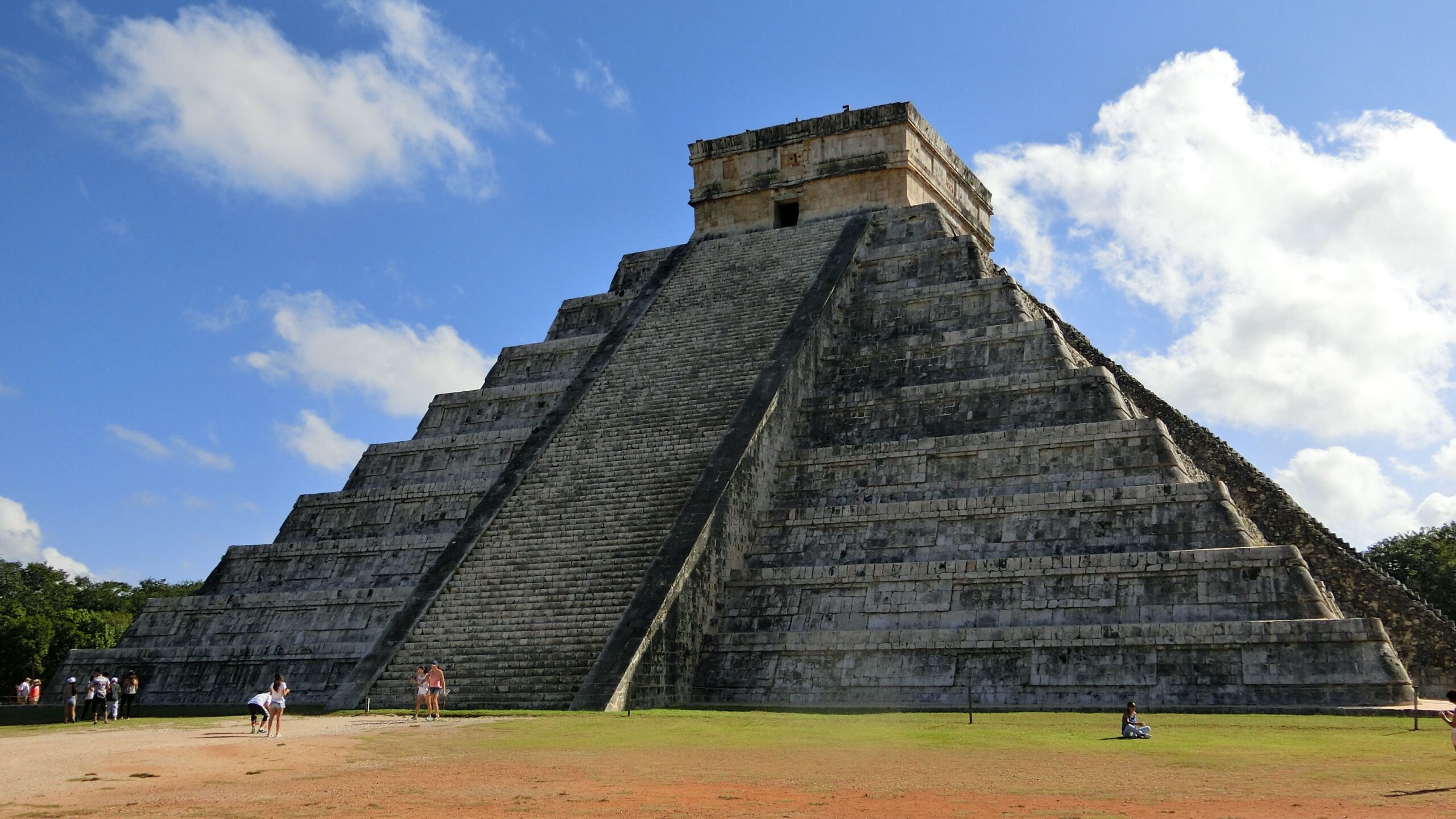 Capodanno sulle orme dei maya, verso il mare dei caraibi