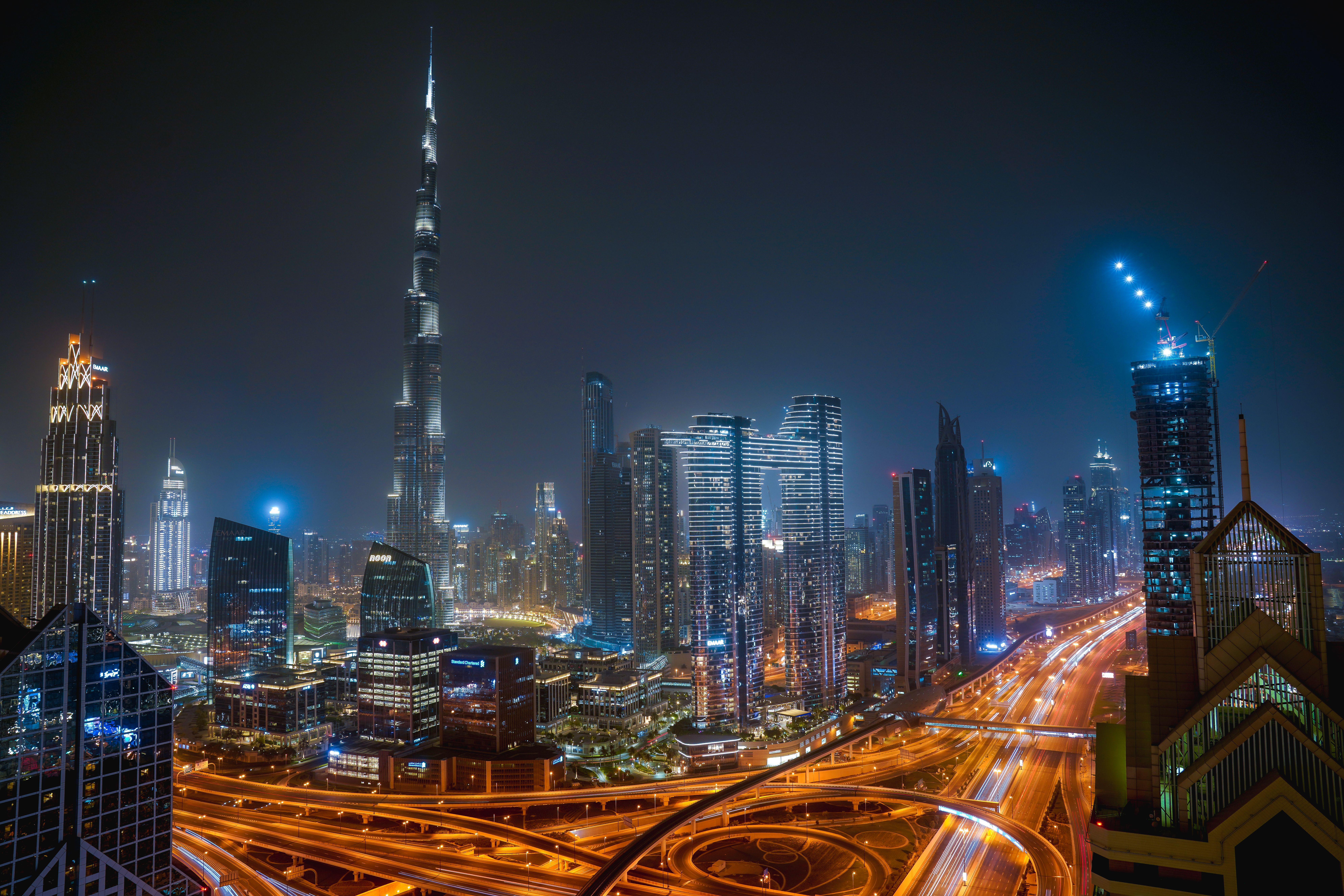 Dubai: Capodanno 2027 tra lusso, deserto e meraviglie degli Emirati