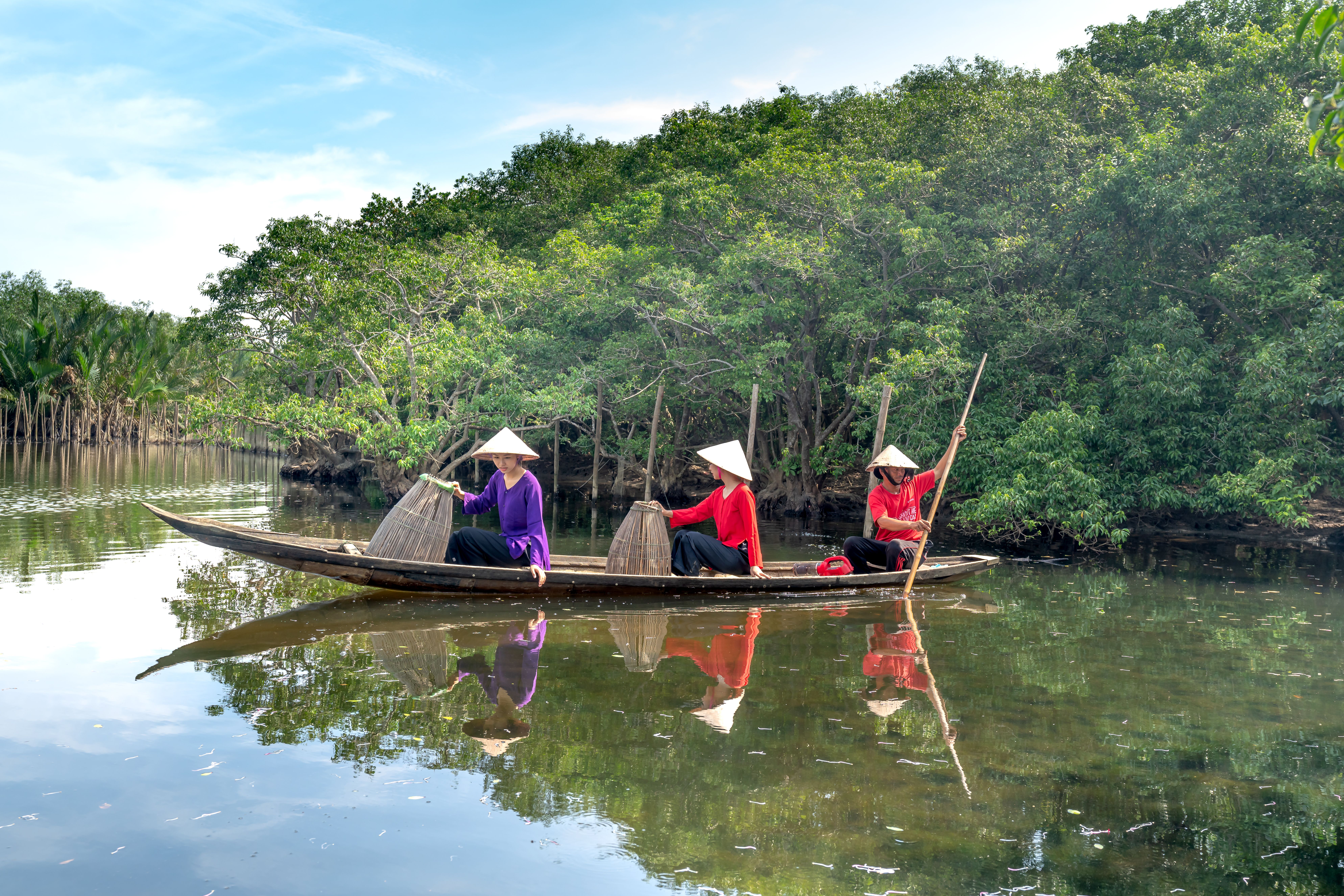Vietnam: 11 giorni tra paesaggi spettacolari e tradizioni millenarie